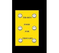 Tid-Bits - Food for Thought: The Pathway to Creative Imagination