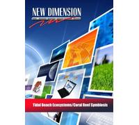 Tidal Beach Ecosystems/Coral Reef Symbiosis