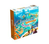 Tidal Blades: Banner Festival