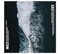 Tidal Currents: East Meets West