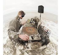 Iglooghost Tidal Memory Exo (CD) Album