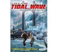 Tidal Wave (DVD) Ji-won Ha Ye-won Kang Kyoung-gu Sul Jeong-hwa Eom Min-ki Lee
