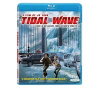Tidal Wave (Blu-ray)