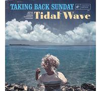 Tidal Wave (Blue & Yellow