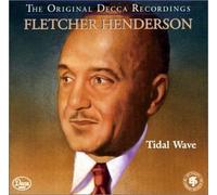 Tidal Wave by Fletcher Henderson (1994-09-27)