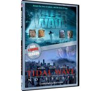 Tidal Wave: No Escape & Killer Wave - Disaster