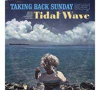 Taking Back Sunday Tidal Wave (Vinyl LP) 12" Album