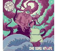 Tidal Wave The Lord Knows (Vinyl LP) 12" Album