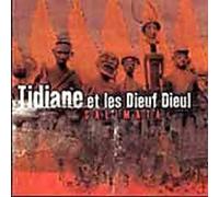 Tidane Et Dief Dieul - Salimata