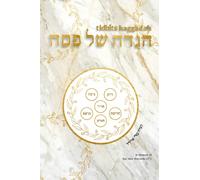 Tidbits Haggadah for Pesach