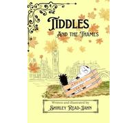 Tiddles and the Thames