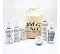 Tiddley Pom Natural and Organic Spa - Borsa regalo per bambini