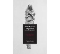 Tiddy Smith The Methods of Science and Religion (Copertina rigida)