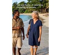 Tide and Flame - A surprising Encounter in Vanuatu