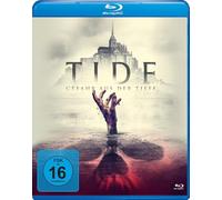 Tide - Gefahr aus der Tiefe (Blu-ray) Sanders Alice Short Edmund C. McMahon