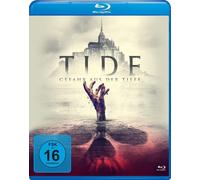 Tide - Gefahr aus der Tiefe (Blu-ray) Sanders Alice Short Edmund C. McMahon