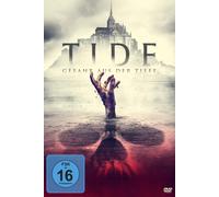 Tide - Gefahr aus der Tiefe (DVD) Sanders Alice Short Edmund C. McMahon Benjamin