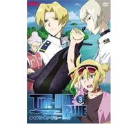 Tide-Line Blue - Vol. 3