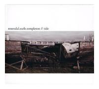 Tide - Martin Tingvall (Audio cd)
