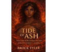 Tide of Ash: a Resonant Saga Novella