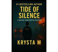 Tide of Silence: A Seaside Confidential Mystery: 15