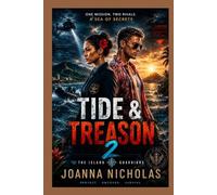Tide & Treason 2: Cradle of Echoes