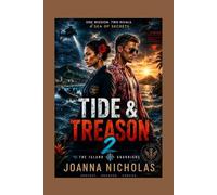Tide & Treason 2: Cradle of Echoes
