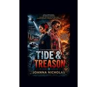 Tide & Treason Book: 1: One mission. Two rivals. A sea of secrets.