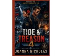Tide & Treason Book 4: The Deep Secret