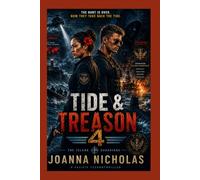 Tide & Treason Book 4: The Deep Secret