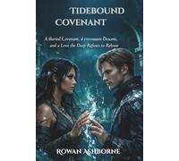 Tidebound Covenant: "A Buried Covenant, a Forbidden Descent, and a Love the Deep Refuses to Release."