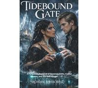 Tidebound Gate: A Forbidden Romance of Drowned Oaths, Crystal Treason, and Sea-God Hunger.