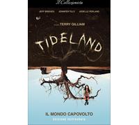 Tideland - Il Mondo Capovolto (remastered) (blu-ray+dvd) [Blu-Ray] - 2005