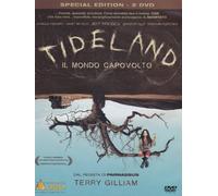 Tideland - Il Mondo Capovolto (Special Edition) (2 Dvd)