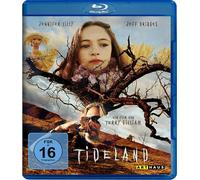 Tideland (Special Edition) (Blu-ray) Jeff Bridges Jennifer Tilly Jodelle Ferland