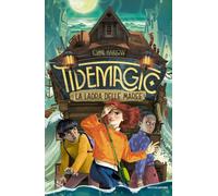 Tidemagic. La ladra delle maree - Harlow Clare