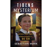 Tidens mysterium: Astrid har vært forsvunnet i 80 år