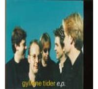 Tider Gyllene - Ep