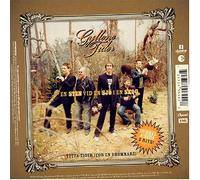 Tider, Gyllene - Tuffa Tider/En Sten Vid En Sjo I En Skog (US Import)