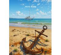 Tides and Skies: A Journal for Every Journey: Write Your Adventures-Across Oceans and Within the Heart