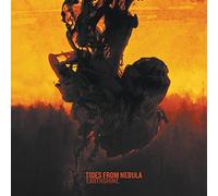 Tides From Nebula - Earthshine (Lp+Cd)