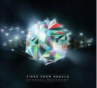 Tides From Nebula Eternal Movement LP - reedycja (Vinyl LP) 12" Album