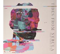 Tides from Nebula From Voodoo to Zen (Black & White (Vinyl LP)