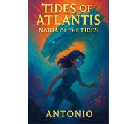 TIDES OF ATLANTIS - NAIDA OF THE TIDES