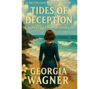 Tides of Deception : A Sofia Costa Mystery Book 6