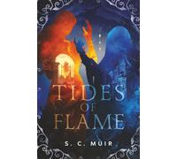 Tides of Flame