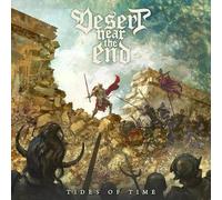 Tides Of Time
