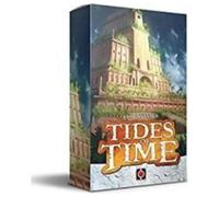 Tides of Time: Le Maree del Tempo - Gioco da tavolo