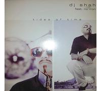 Tides of time (Trance/Main, 2001, feat. No Iron) / Vinyl Maxi Single [Vinyl 12'']
