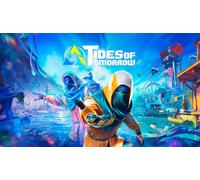 Tides of Tomorrow